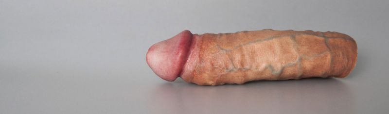 slow male penis ejaculation