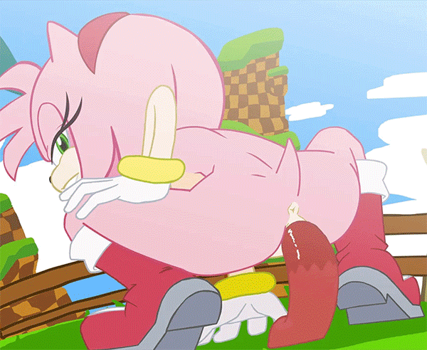 amy rose expansion dailymotion
