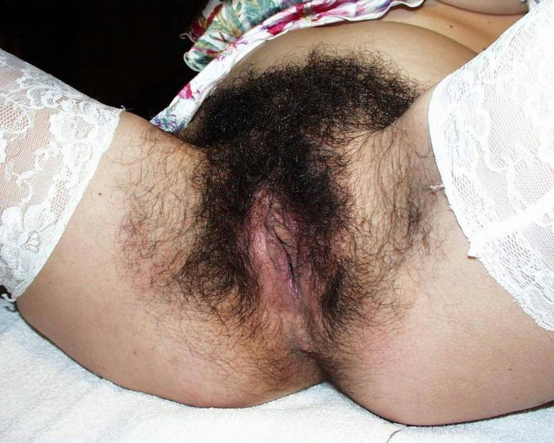 huge boobs hairy pussy