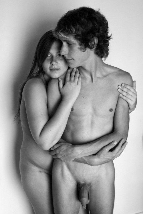 Brother Sister Nude Family