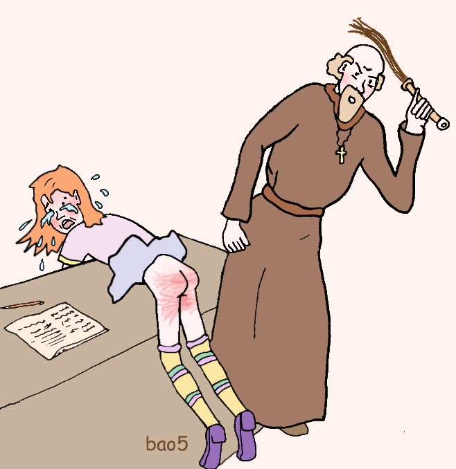anime spanking sex