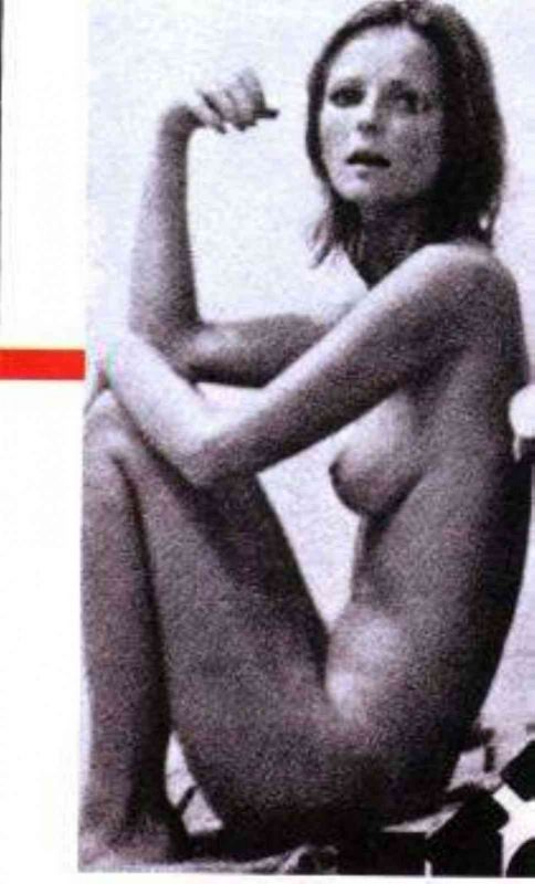 Cheryl tiegs nudes - 🧡 Cheryl Tiegs Nude Pictures. 