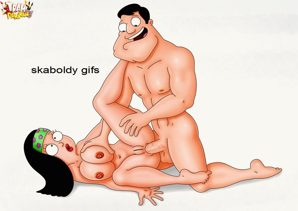 hardcore anal sex animated gif