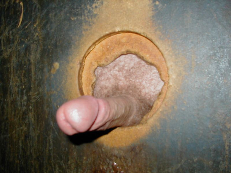big cock glory hole porn