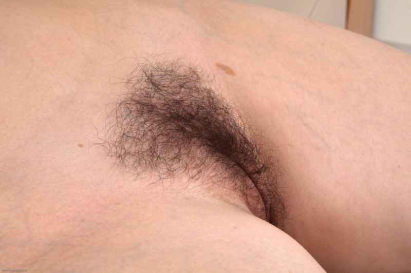 dick in pussy close up