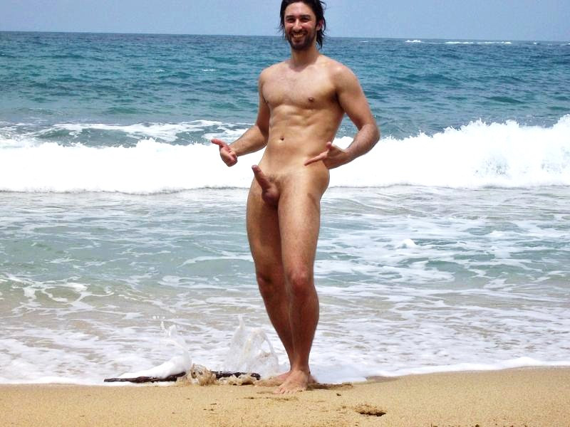 sexy amateur nude beach