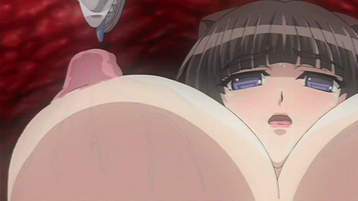 Anime Boob Sucking Gif