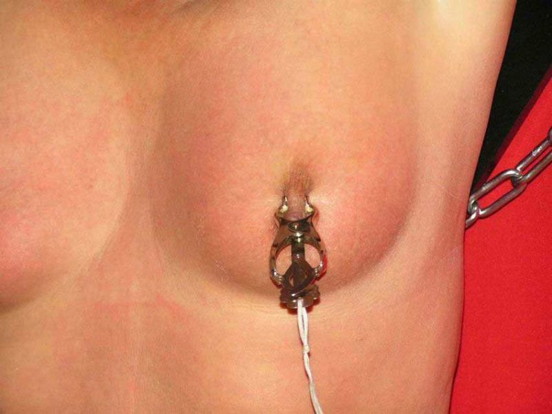 female nipple porn