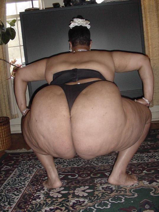 wide hips big ass sex