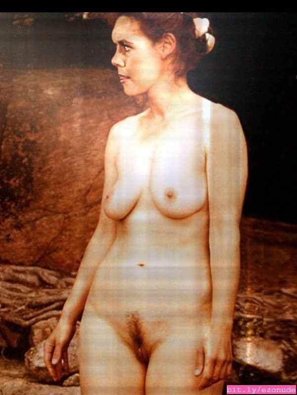 Elizabeth Montgomery Nude Scene - Telegraph.