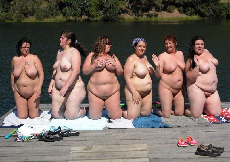 big tits nude beach female