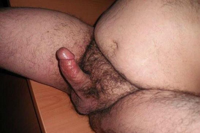 hairy big dick porn