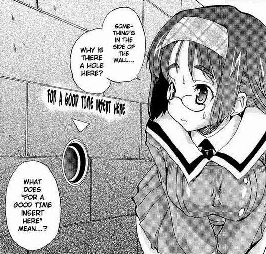 cute anime sex comic