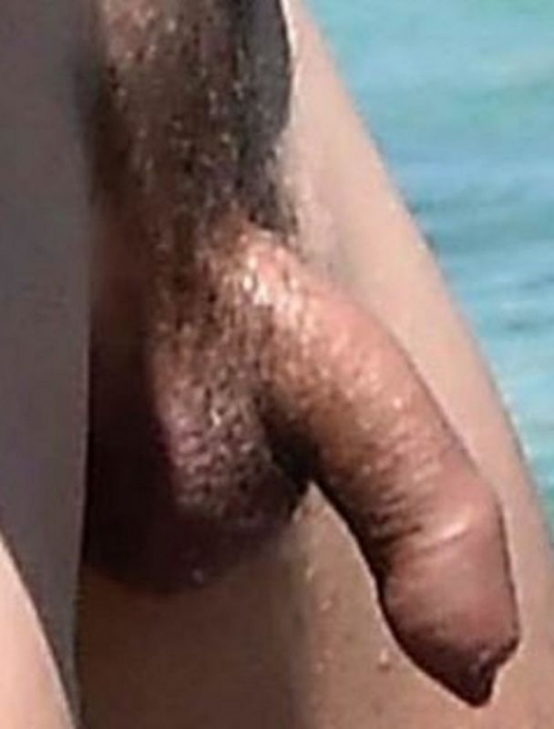 beautiful nude male penis