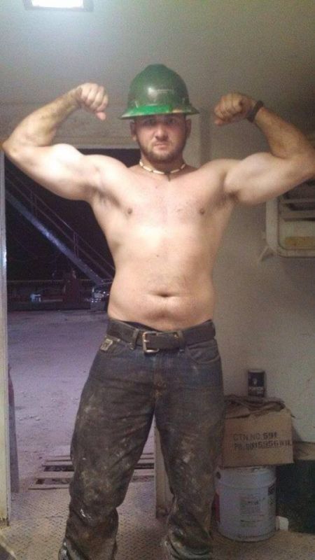 Naked Trucker Men Tumblr Cumception Hot Sex Picture
