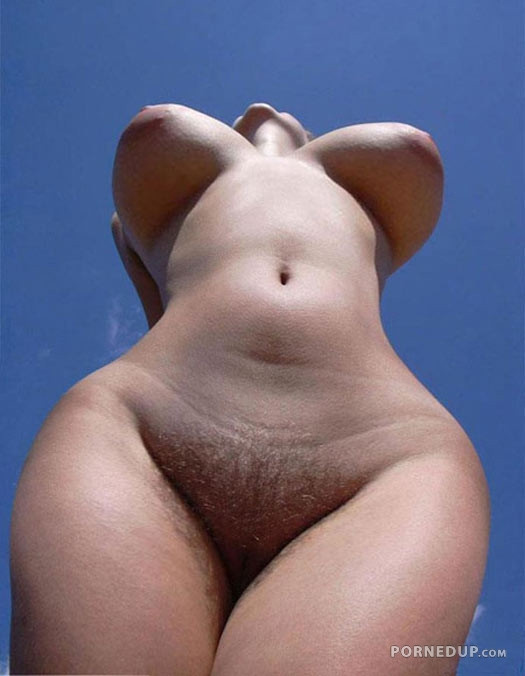 Huge tits on skinny girl