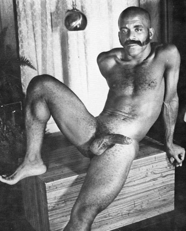 vintage gay men photography