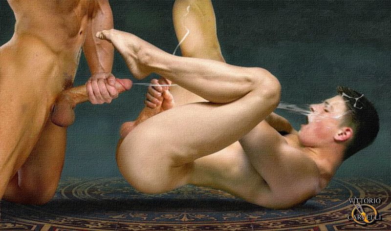 vintage nude women erotica