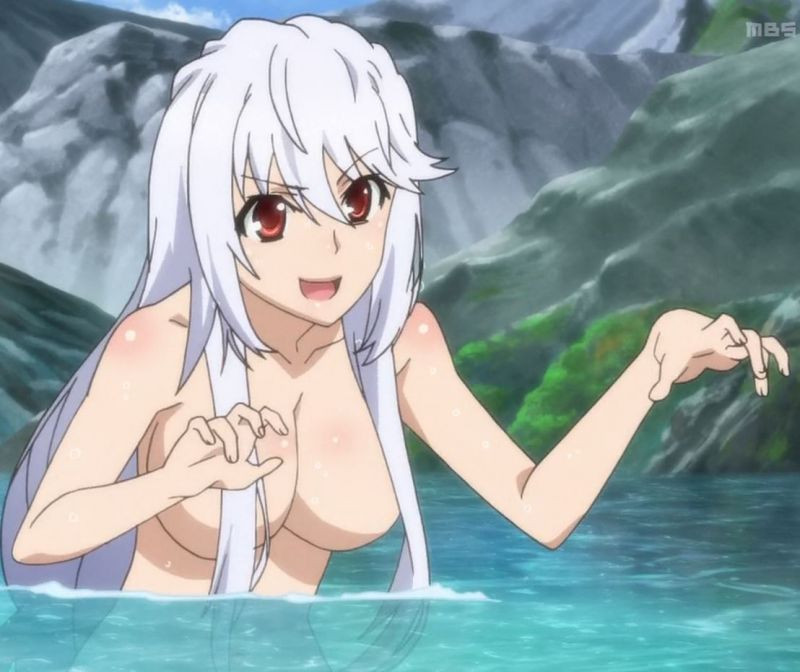 anime female nude