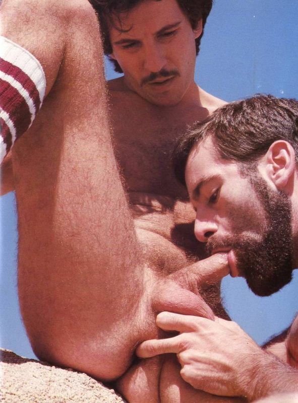 amateur vintage gay men porn