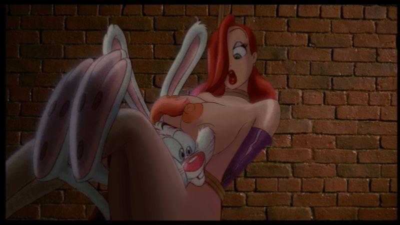Who framed roger rabbit jessica-porn Pics & Moveis