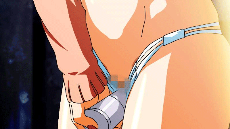 anime bed bondage