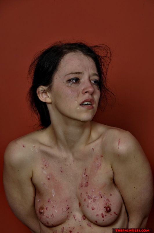 Naked Girls Beaten Whipped Tortured picture
