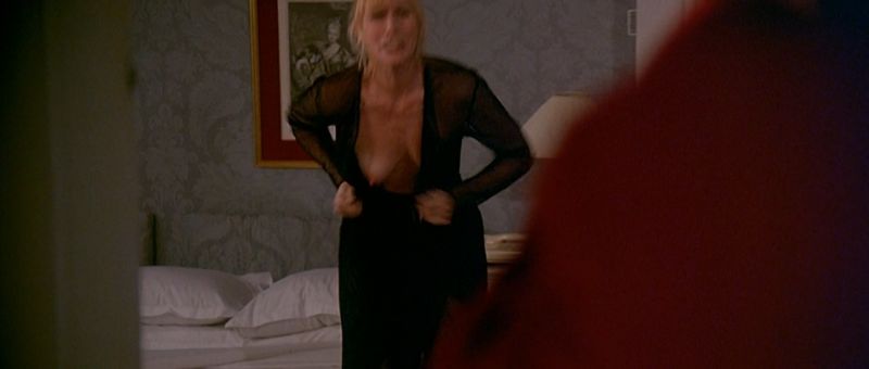 Sally kellerman tits