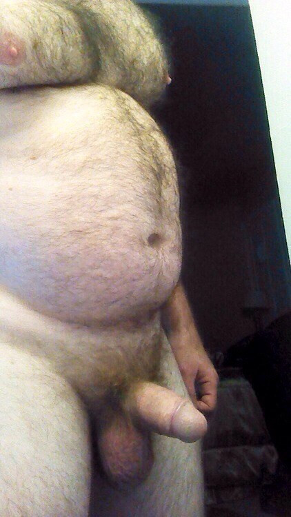 Bear Cock Tumblr Cumception