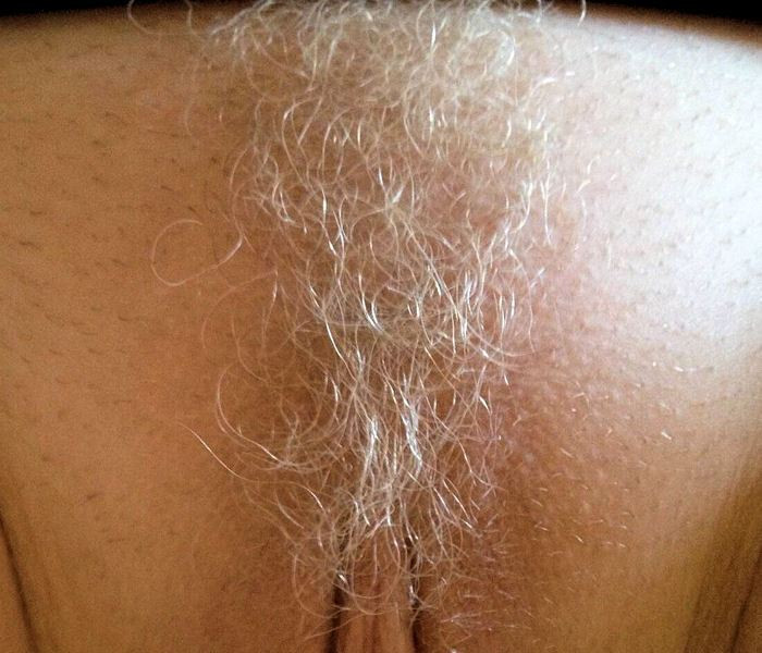 nudes hairy