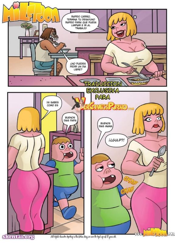 hardcore gay porn comic