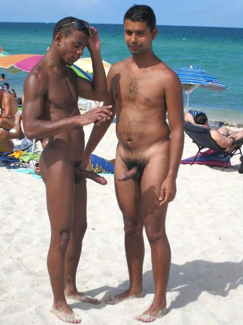 mature man gay nude beach