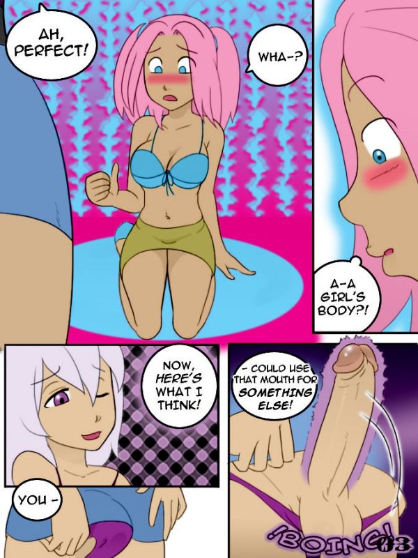 hardcore gay anime porn comics