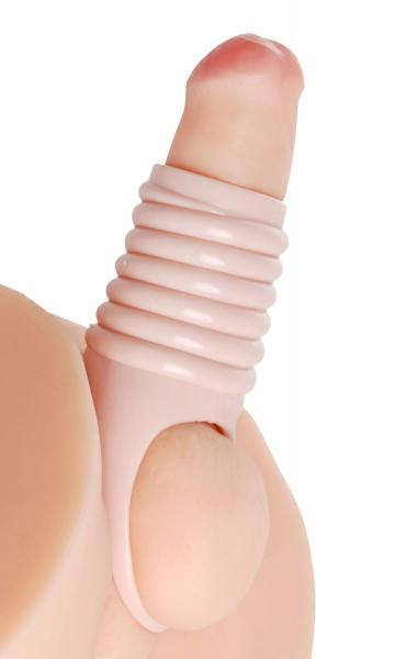 shemale anal dildo