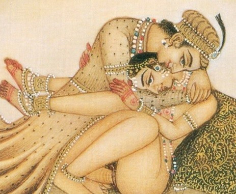 kama sutra book for beginners