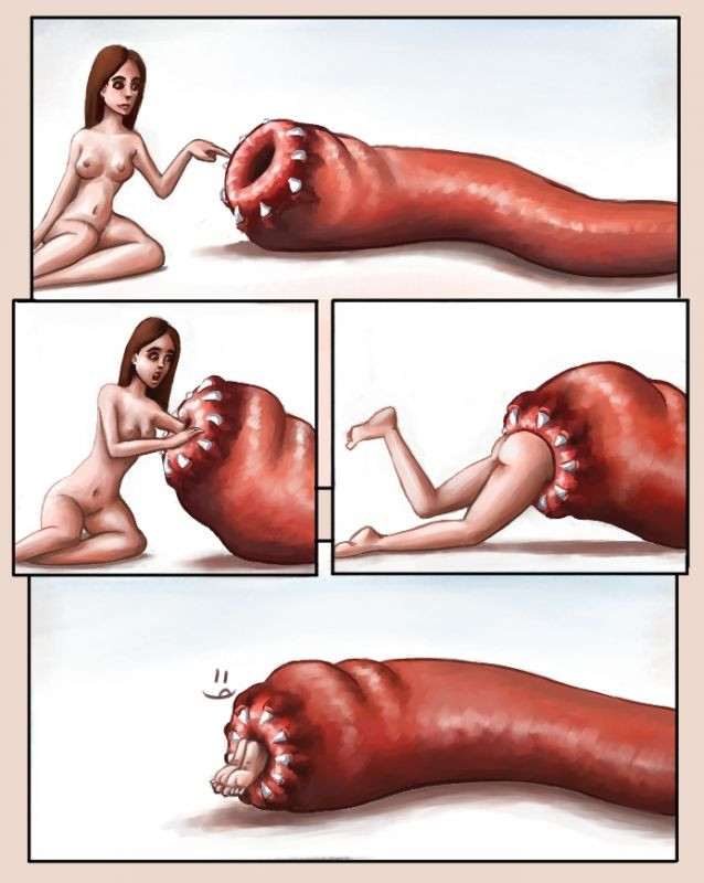 woman fingering ass