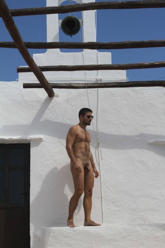 Naked Greek Men Sex