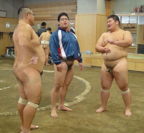Japanese fat girls nakeds