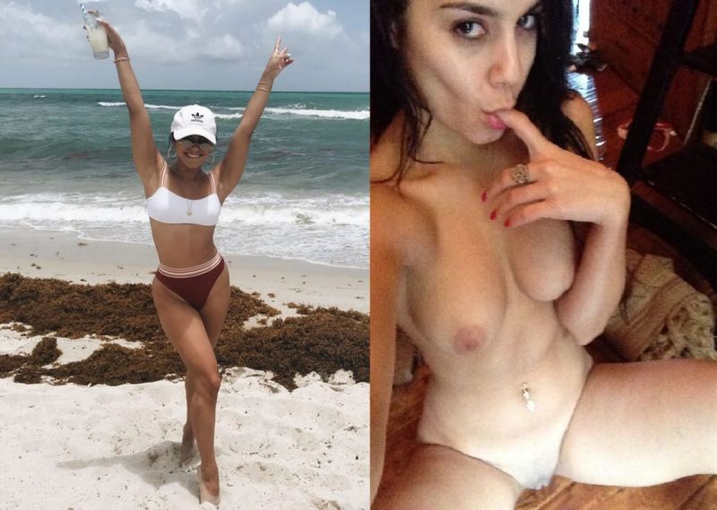 Pussy naked vanessa hudgens Vanessa Hudgens