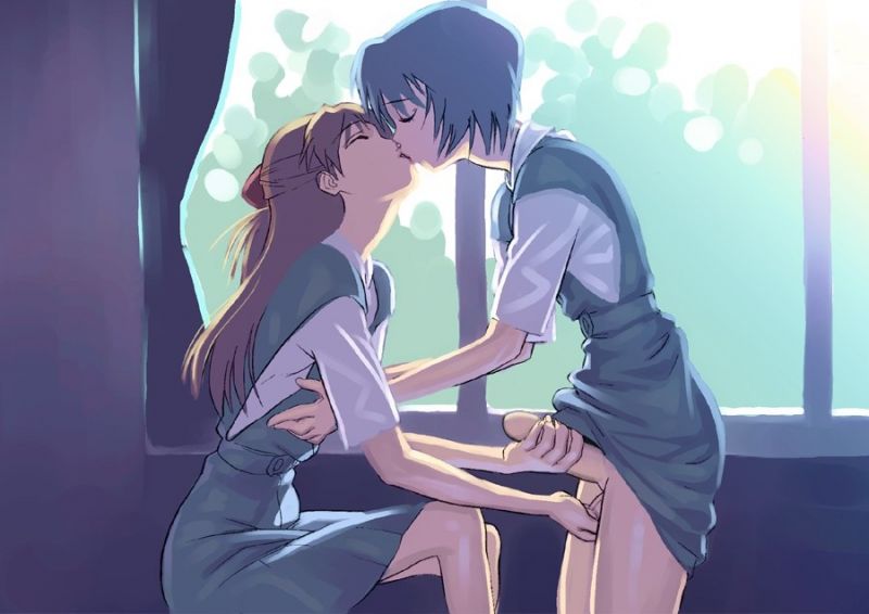 sexy anime shemale lesbians