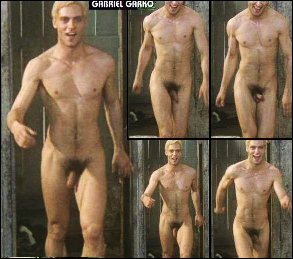 Naked men sexy celebrity Male Stars