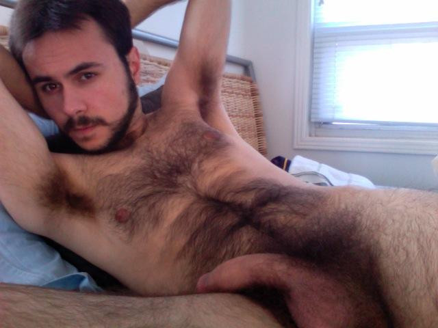 tight hairy pussy nude