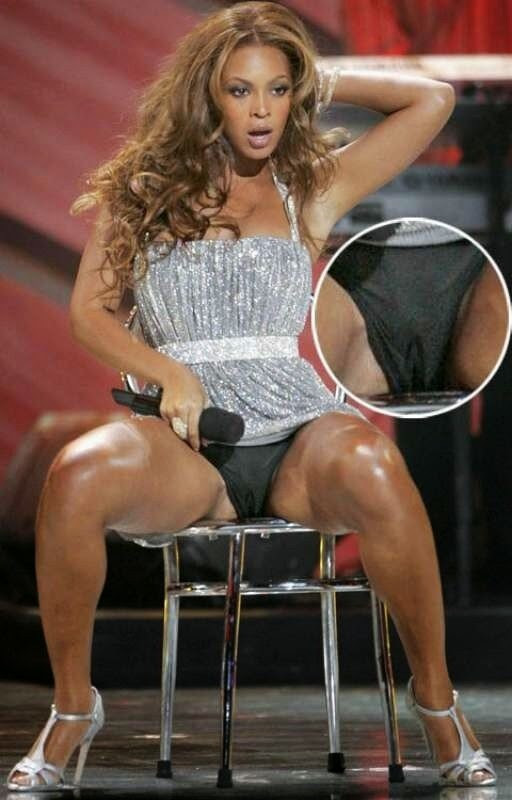 Celebrity cameltoe Here Are