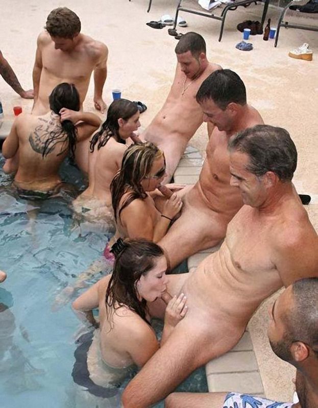 nude beach sex orgy