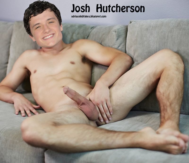 josh hutcherson house