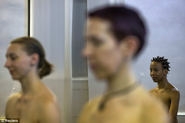 Naked yoga men huge cocks - Real Naked Girls