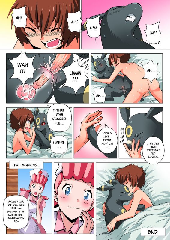 hot anime porn comics