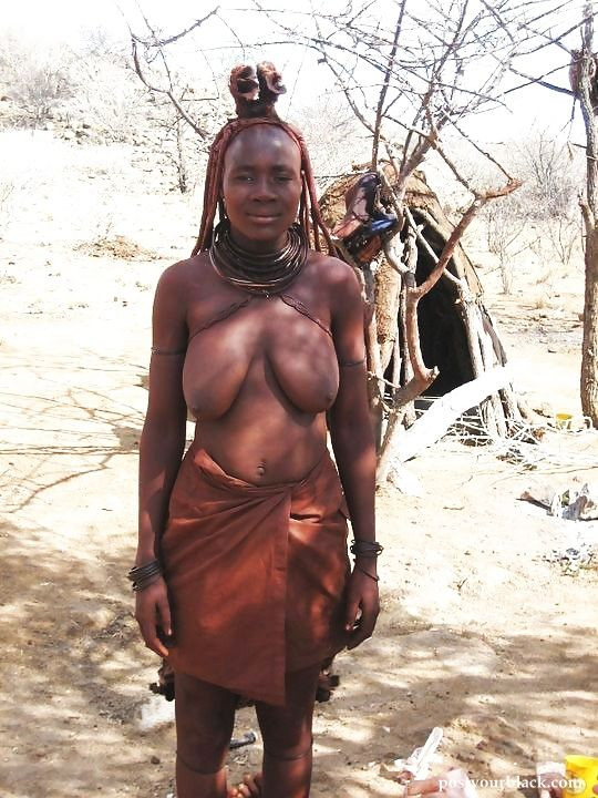 Fully Naked African Tribal Girls Cumception
