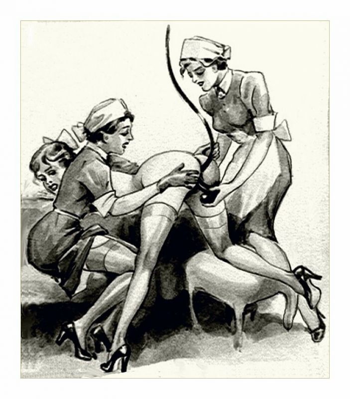 Erotic fetish drawings - Telegraph.