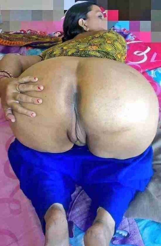 Pakistani Village Aunty Nude